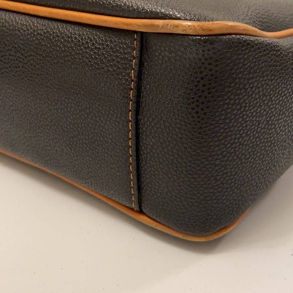 Vintage Pierre Balmain Handbag Purse - Picture 11 of 13
